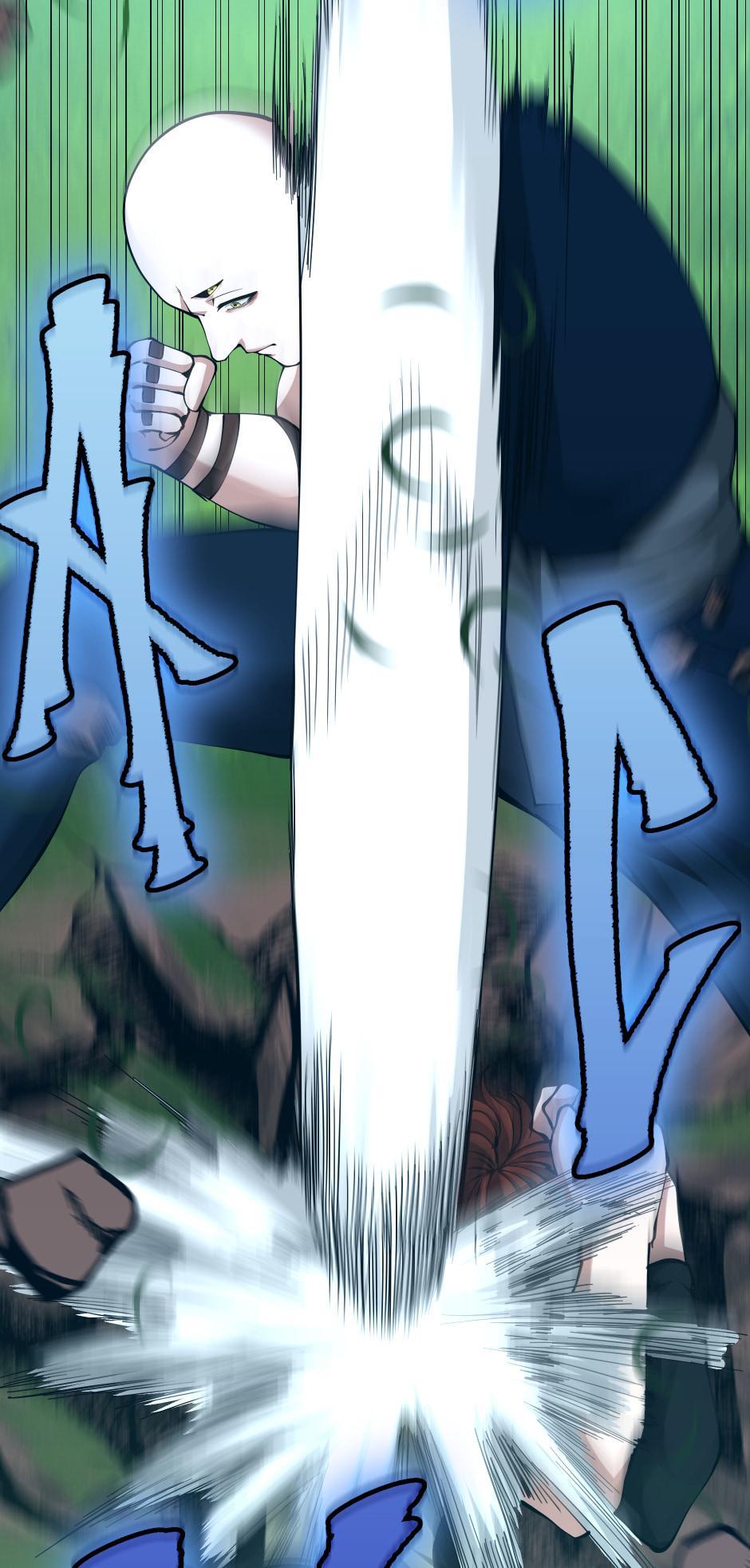 The Beginning After The End Chapter 152 image 020